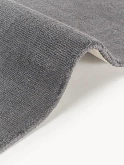 Westwing Collection Alfombra de algodón artesanal Lora^ Rectangular|Alfombras Rectangulares