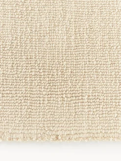 Westwing Collection Alfombra de algodón artesanal Lora