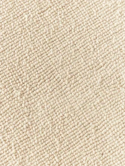 Westwing Collection Alfombra de algodón artesanal Lora