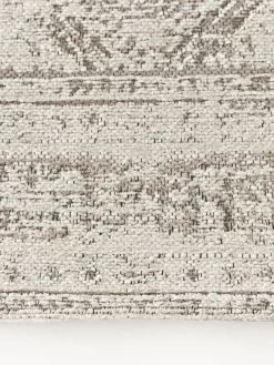 Westwing Collection Alfombra de chenilla Mahdi