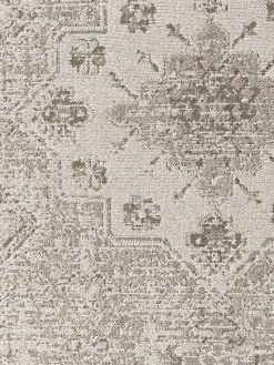 Westwing Collection Alfombra de chenilla Mahdi