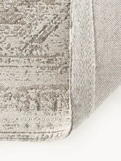 Westwing Collection Alfombra de chenilla Mahdi