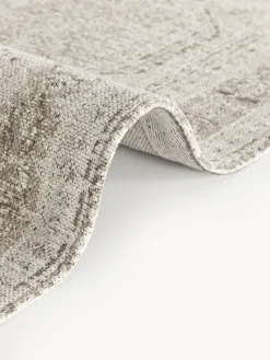 Westwing Collection Alfombra de chenilla Mahdi