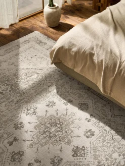 Westwing Collection Alfombra de chenilla Mahdi