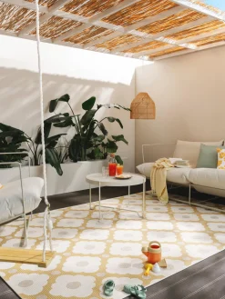 benuta Alfombra de interior/exterior Vega^ Alfombras De Exterior|Alfombras De Exterior