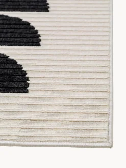 benuta Alfombra de interior/exterior Taro^ Alfombras De Exterior|Alfombras De Exterior