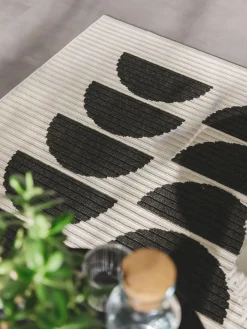 benuta Alfombra de interior/exterior Taro^ Alfombras De Exterior|Alfombras De Exterior