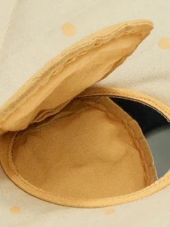 Oyoy Living Design Alfombra de juegos de algodón Forest^Niños Mantas Y Alfombras De Juego|Decoración Infantil