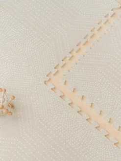 Niños Toddlekind Alfombra de juegos extensible Deco