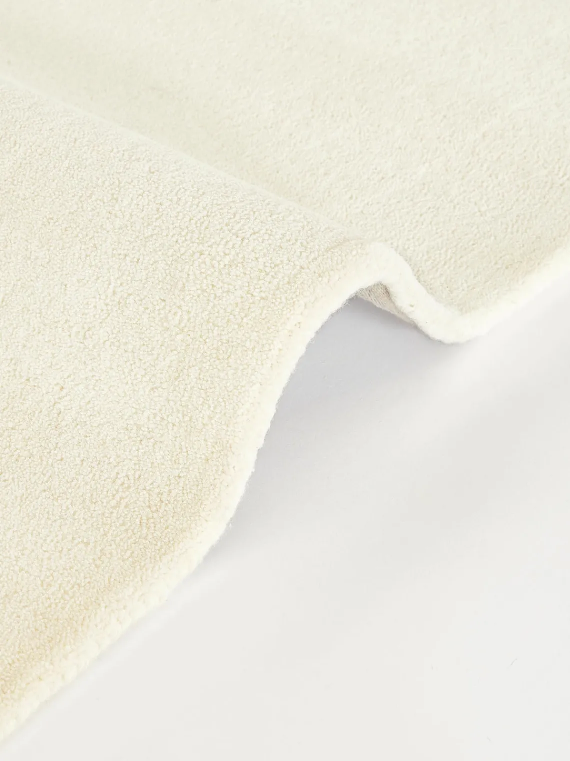 Westwing Collection Alfombra de lana artesanal Zayne^ Rectangular|Alfombras Rectangulares