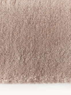 Westwing Collection Alfombra de lana artesanal Zayne