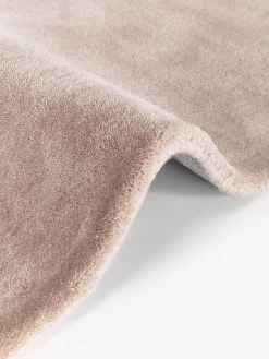 Westwing Collection Alfombra de lana artesanal Zayne