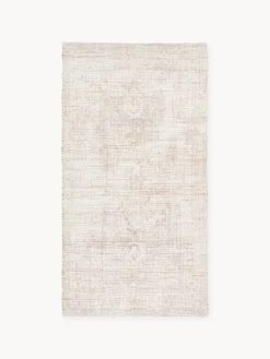 Westwing Collection Alfombra de pelo corto Alisha