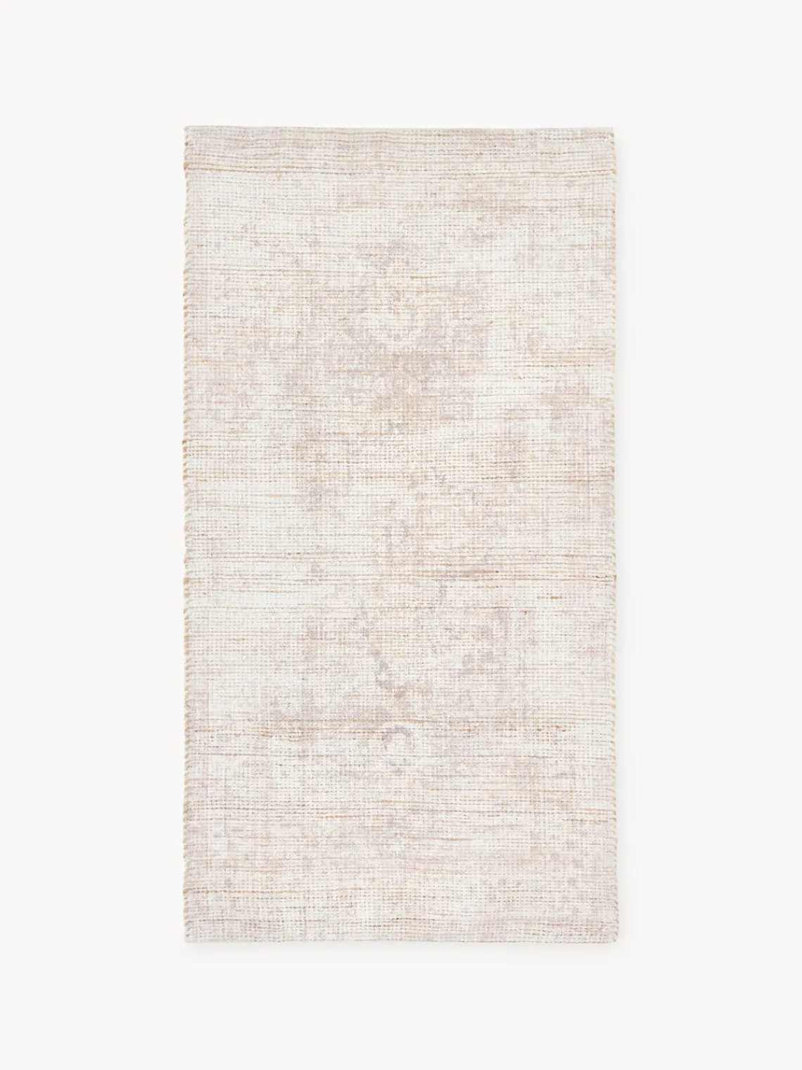 Westwing Collection Alfombra de pelo corto Alisha