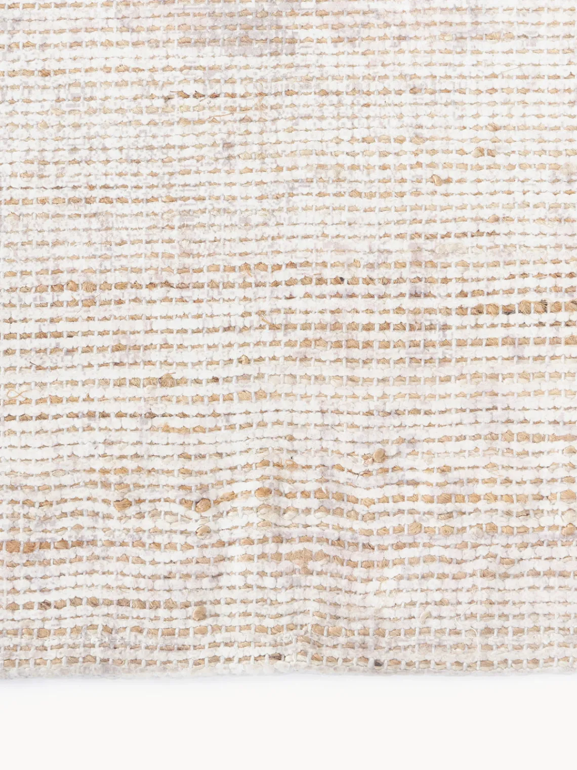 Westwing Collection Alfombra de pelo corto Alisha