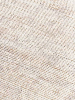 Westwing Collection Alfombra de pelo corto Alisha