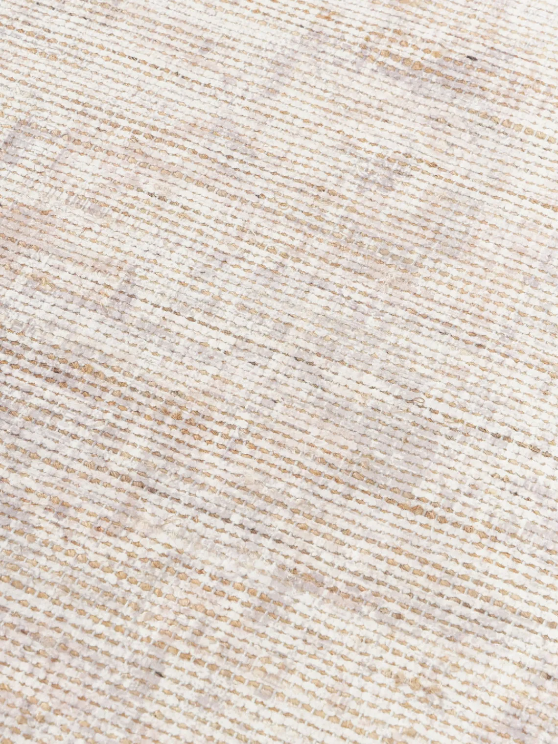 Westwing Collection Alfombra de pelo corto Alisha