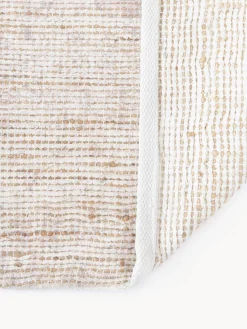 Westwing Collection Alfombra de pelo corto Alisha