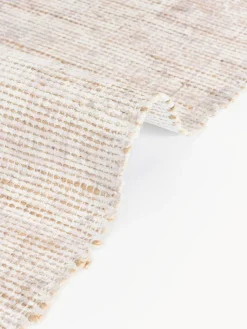 Westwing Collection Alfombra de pelo corto Alisha