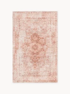 Westwing Collection Alfombra de pelo corto Alisha