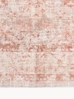 Westwing Collection Alfombra de pelo corto Alisha