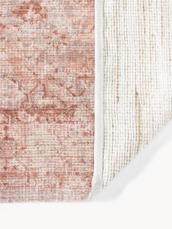 Westwing Collection Alfombra de pelo corto Alisha