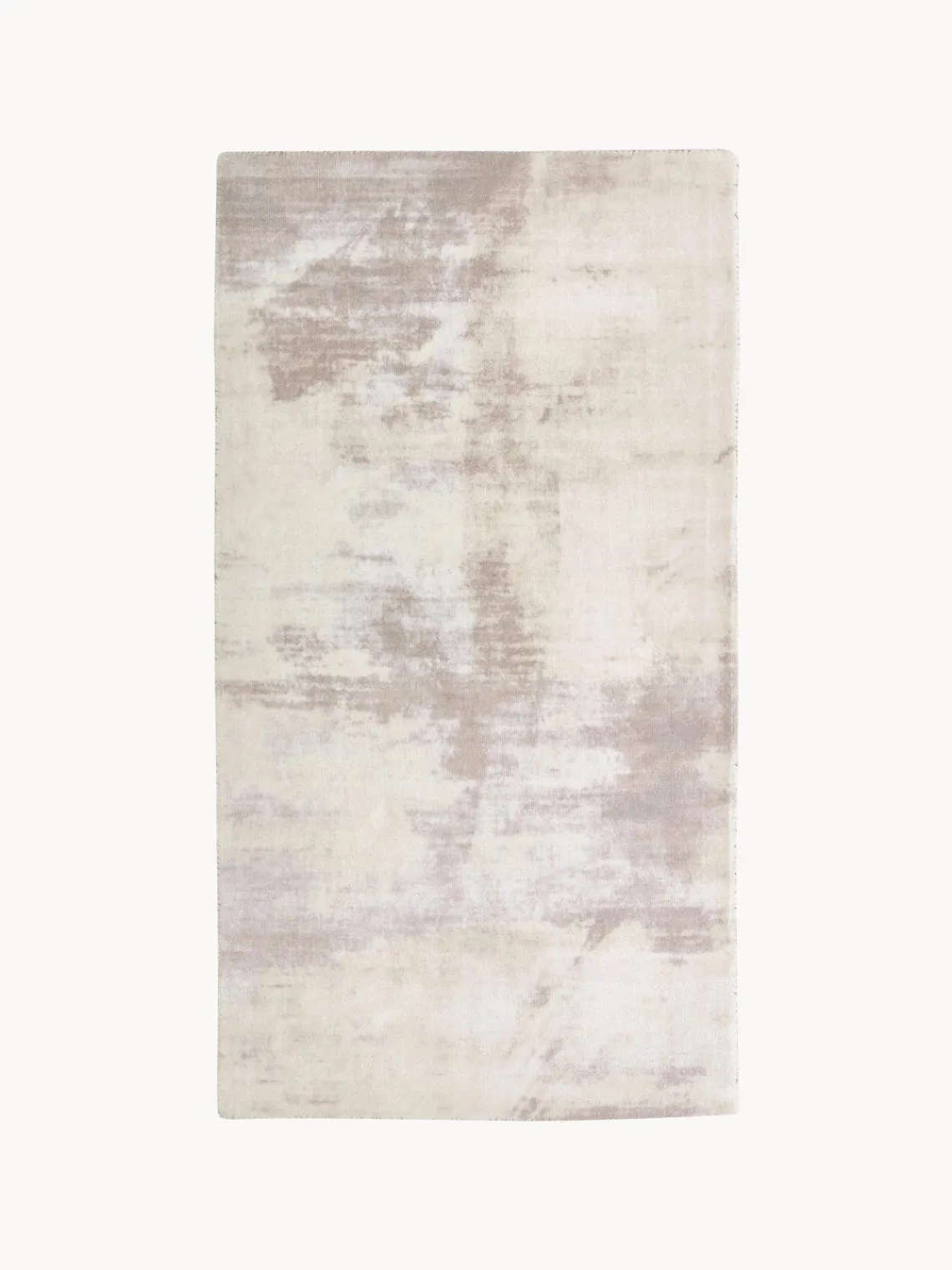 Westwing Collection Alfombra de pelo corto Aviva