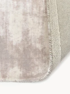 Westwing Collection Alfombra de pelo corto Aviva