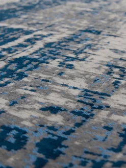 Louis de Poortere Alfombra de pelo corto diseño Griff