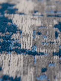Louis de Poortere Alfombra de pelo corto diseño Griff