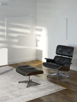 Louis de Poortere Alfombra de pelo corto Jacob’s Ladder