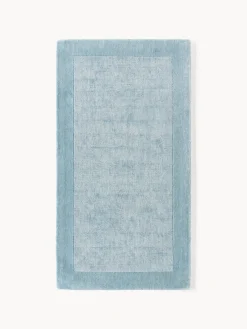 Westwing Collection Alfombra de pelo corto Kari^ Rectangular|Alfombras Rectangulares