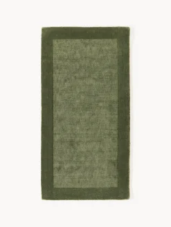 Westwing Collection Alfombra de pelo corto Kari^ Rectangular|Alfombras Rectangulares