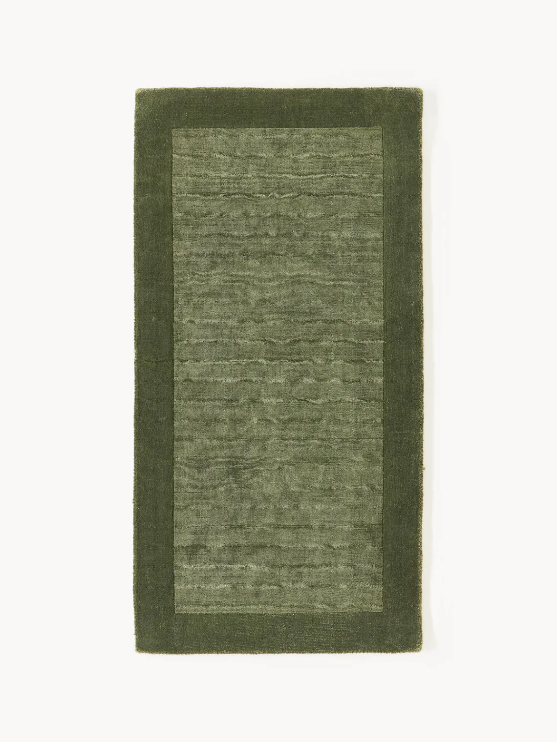 Westwing Collection Alfombra de pelo corto Kari^ Rectangular|Alfombras Rectangulares