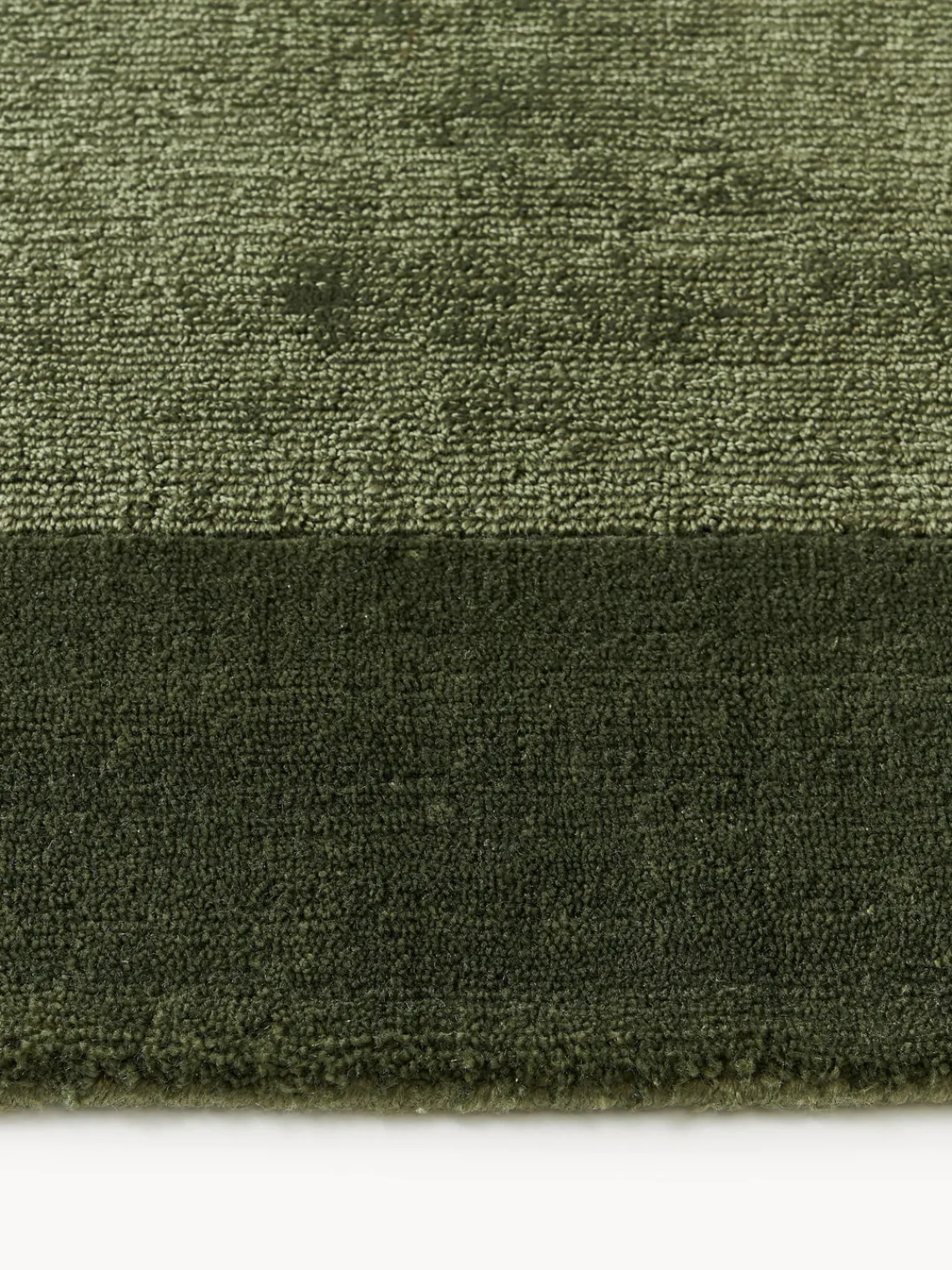 Westwing Collection Alfombra de pelo corto Kari^ Rectangular|Alfombras Rectangulares