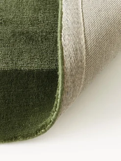 Westwing Collection Alfombra de pelo corto Kari^ Rectangular|Alfombras Rectangulares