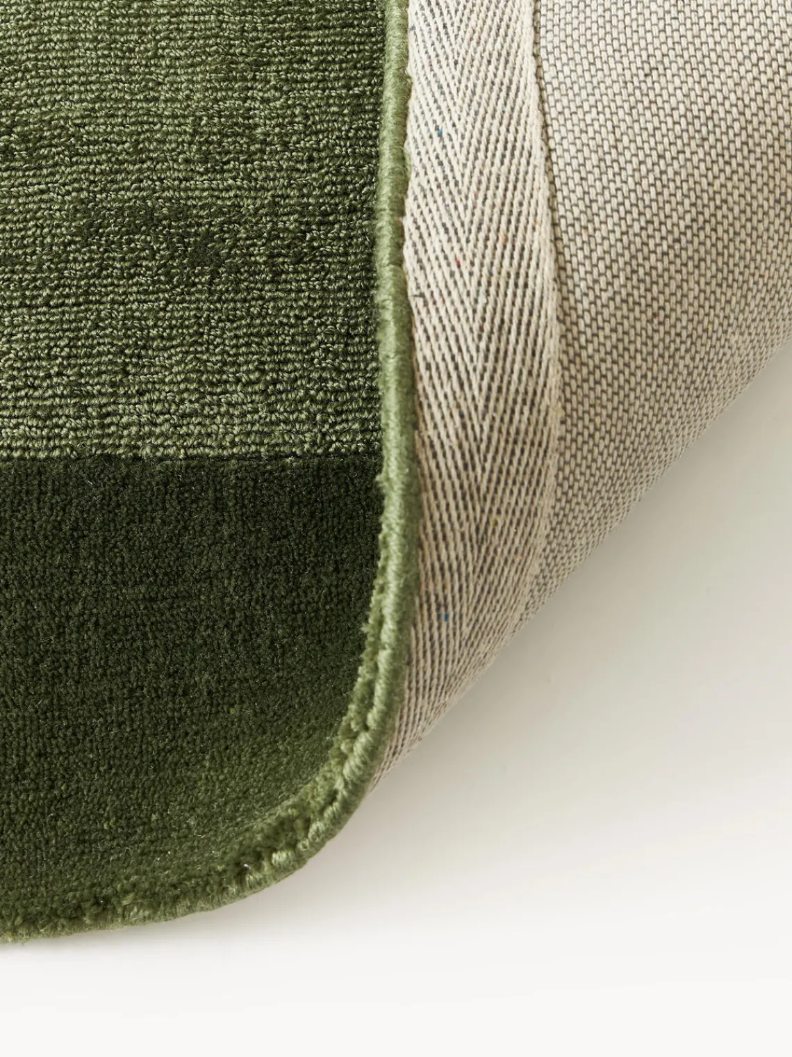 Westwing Collection Alfombra de pelo corto Kari^ Rectangular|Alfombras Rectangulares