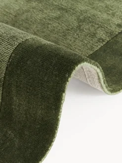 Westwing Collection Alfombra de pelo corto Kari^ Rectangular|Alfombras Rectangulares