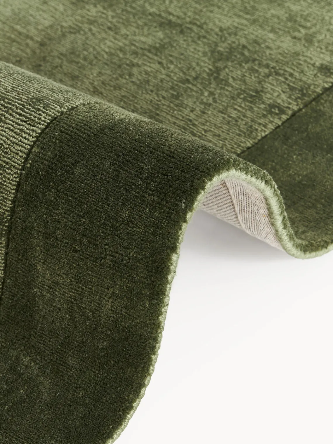 Westwing Collection Alfombra de pelo corto Kari^ Rectangular|Alfombras Rectangulares