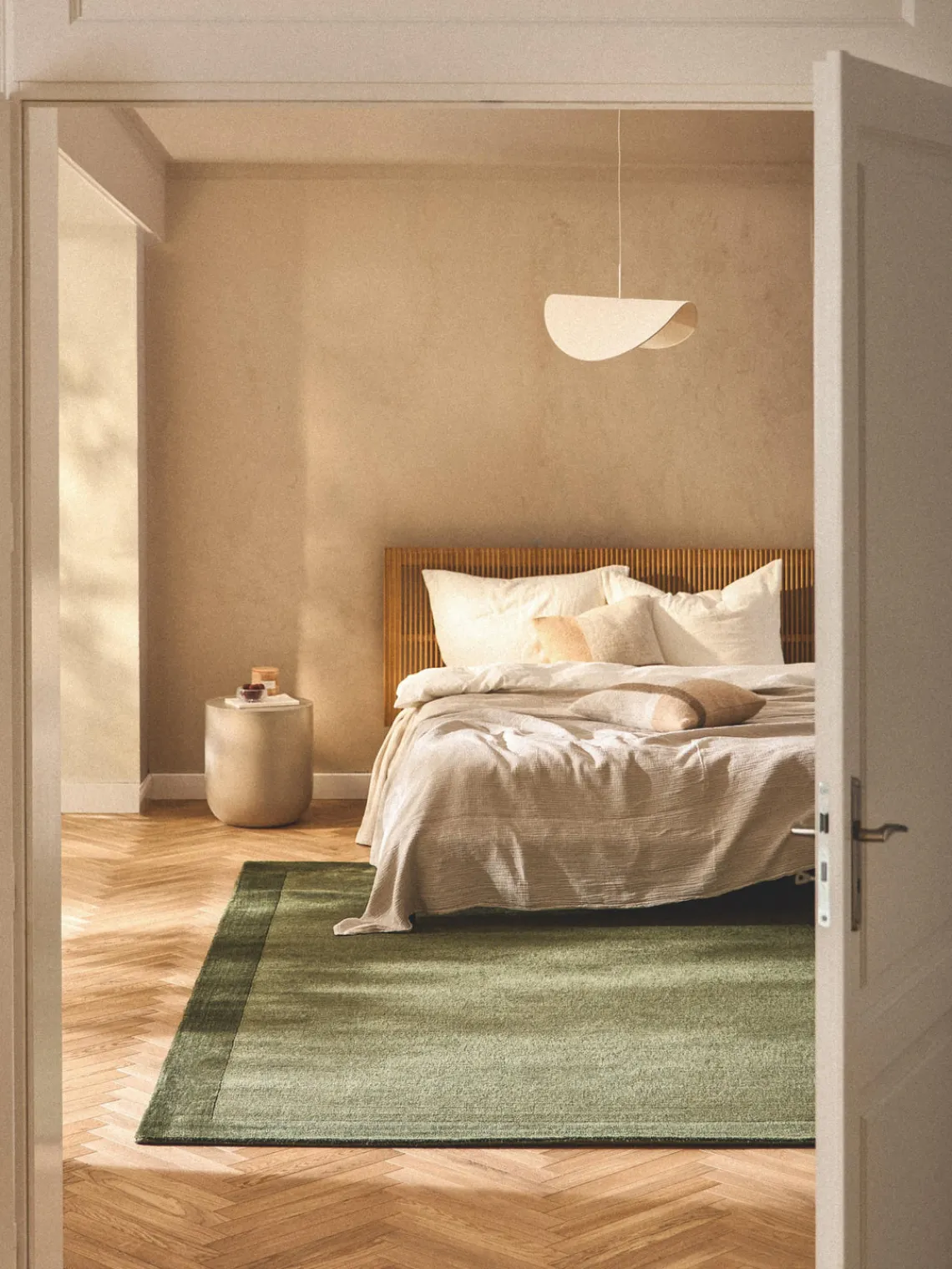 Westwing Collection Alfombra de pelo corto Kari^ Rectangular|Alfombras Rectangulares