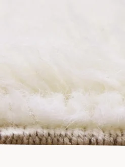 Lorena Canals Alfombra de pelo largo de lana Nomad