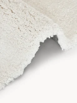 Westwing Collection Alfombra de pelo largo Leighton