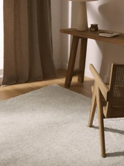 Westwing Collection Alfombra de pelo largo Leighton