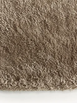 Westwing Collection Alfombra de pelo largo Leighton^ Rectangular|Alfombras Rectangulares