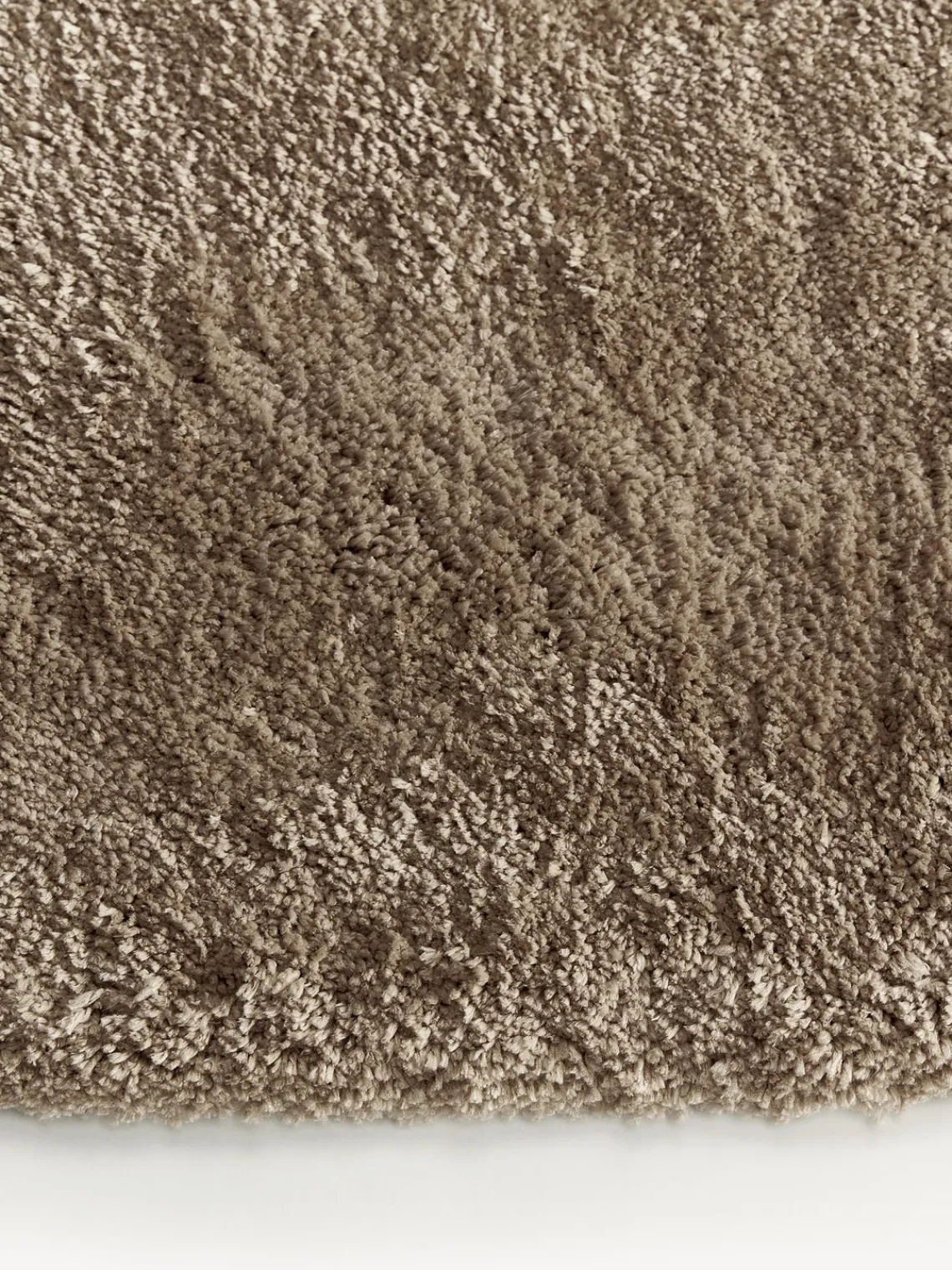 Westwing Collection Alfombra de pelo largo Leighton^ Rectangular|Alfombras Rectangulares