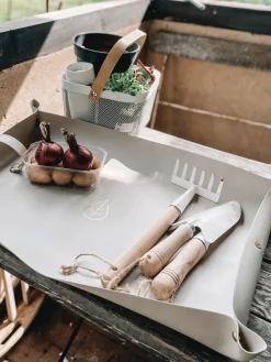 Livlig53 Alfombra de siembra Aziza^ Herramientas De Jardinería|Herramientas De Jardinerí­A