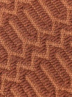 Westwing Collection Alfombra exterior artesanal con estampado geométrico Rune^ Alfombras De Exterior|Alfombras De Exterior