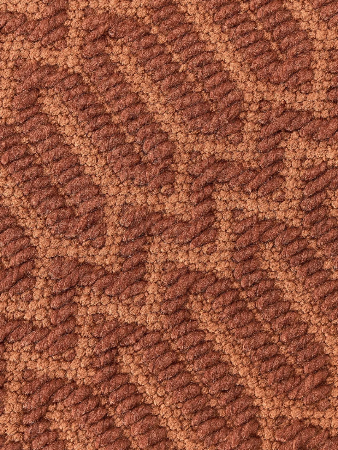 Westwing Collection Alfombra exterior artesanal con estampado geométrico Rune^ Alfombras De Exterior|Alfombras De Exterior