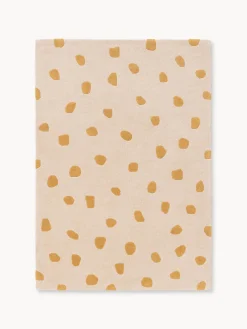 Niños benuta Alfombra infantil artesanal de lana Savannah