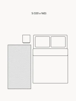 Niños Lorena Canals Alfombra infantil artesanal Hippy Dots, lavable